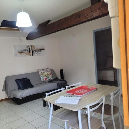 Le Bluey Villa Chabris Exterior foto