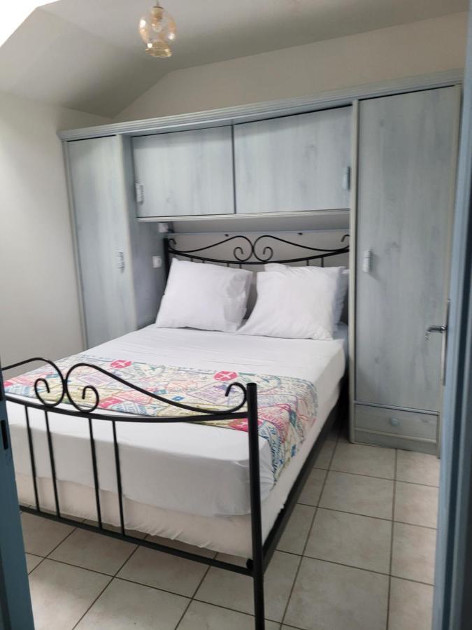 Le Bluey Villa Chabris Exterior foto